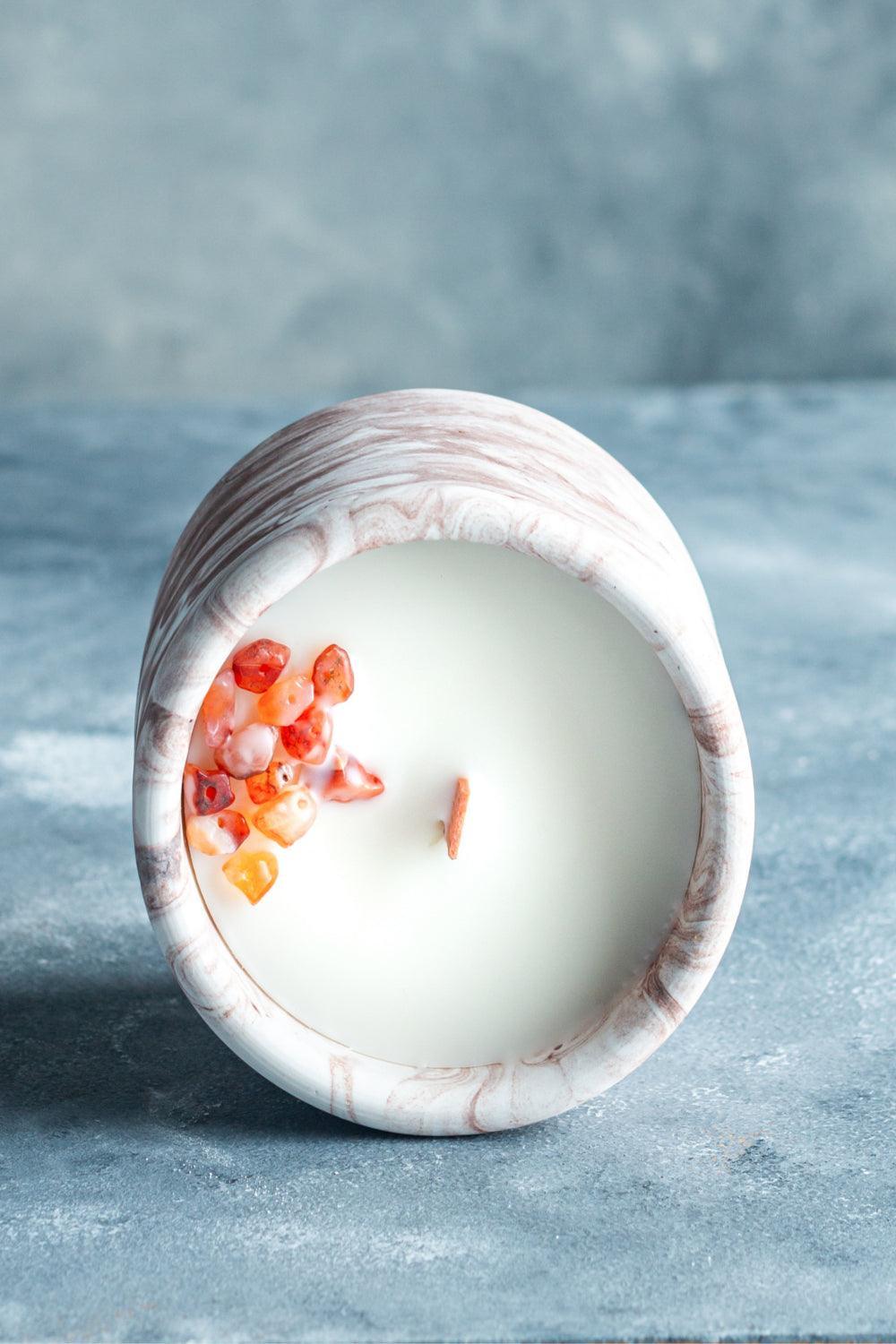 Esti Living-Mocha Dreams Orta Boy Klasik Mum-Mum-1-Milagron.com