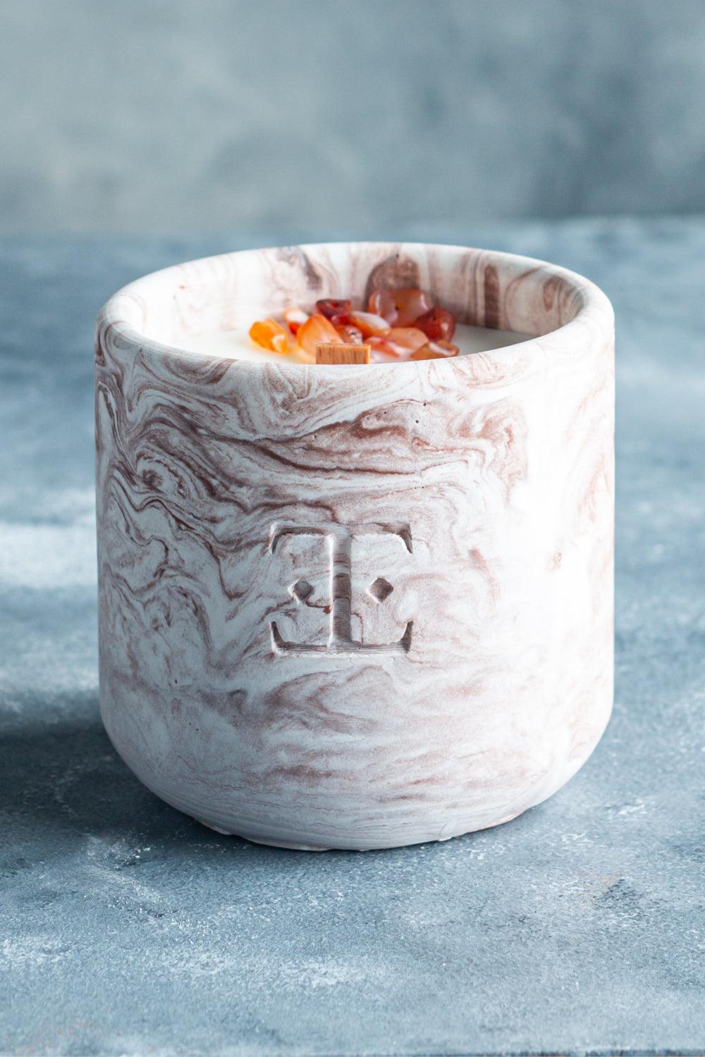 Esti Living-Mocha Dreams Orta Boy Klasik Mum-Mum-2-Milagron.com