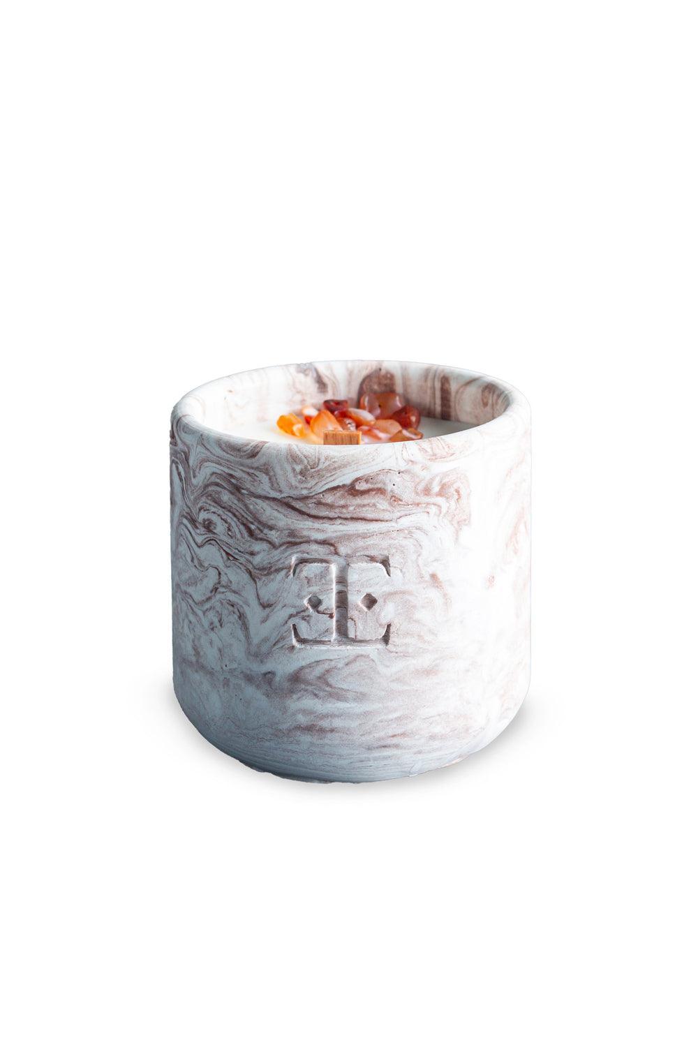 Esti Living-Mocha Dreams Orta Boy Klasik Mum-Mum-3-Milagron.com