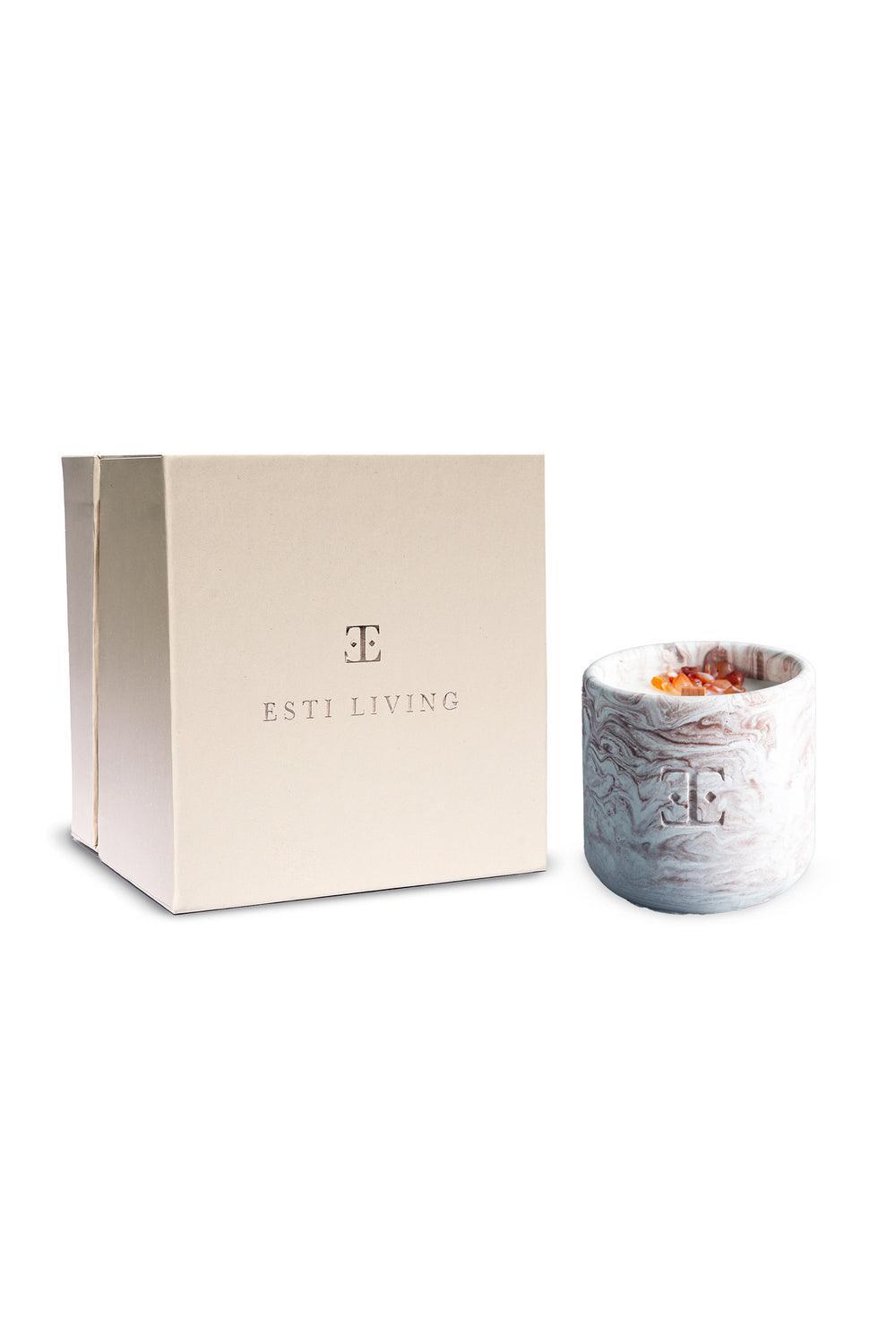 Esti Living-Mocha Dreams Orta Boy Klasik Mum-Mum-4-Milagron.com