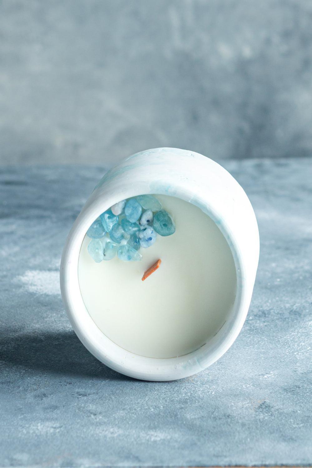 Esti Living-Ocean Wave Orta Boy Klasik Mum-Mum-1-Milagron.com