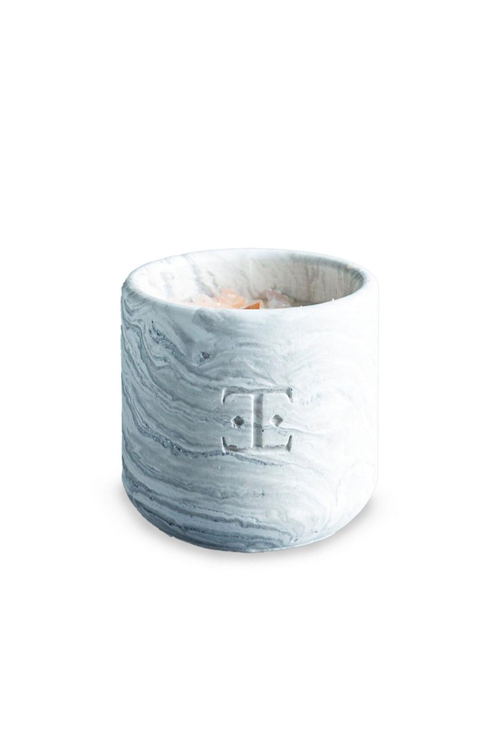 Esti Living-Silver Glow Orta Boy Klasik Mum-Mum-2-Milagron.com