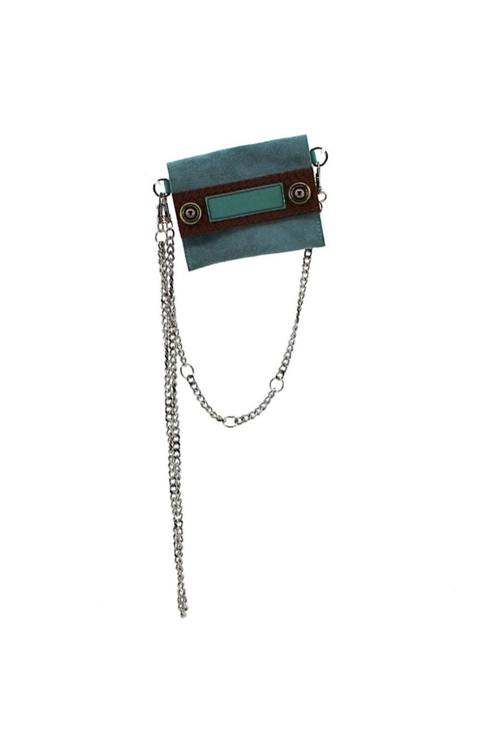 Eudoimonia-Mixtape-Omuz Çantası-1-Milagron.com