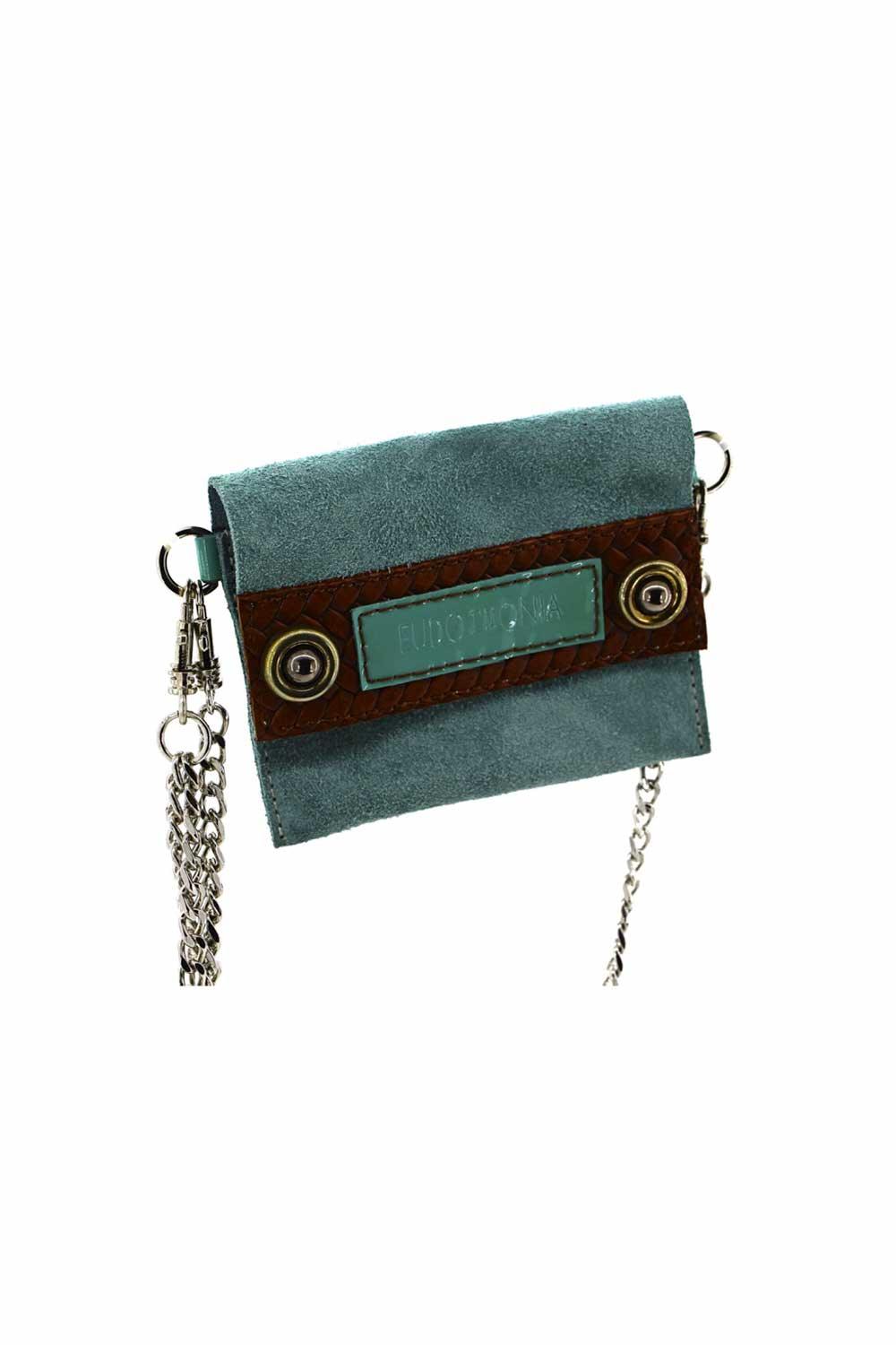 Eudoimonia-Mixtape-Omuz Çantası-3-Milagron.com