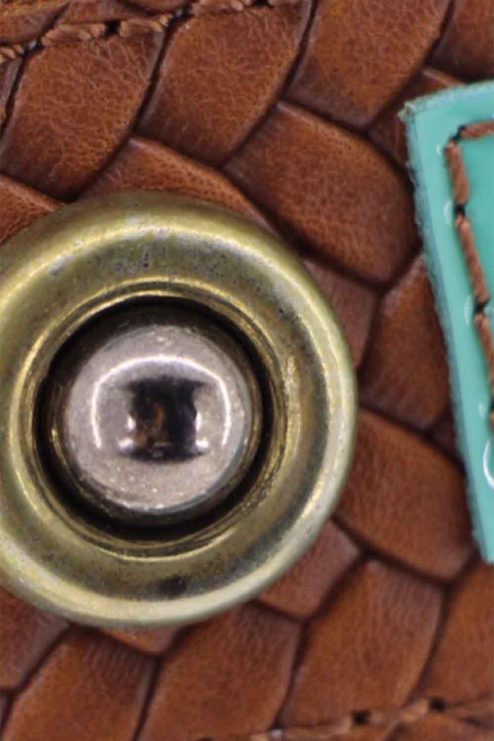 Eudoimonia-Mixtape-Omuz Çantası-4-Milagron.com