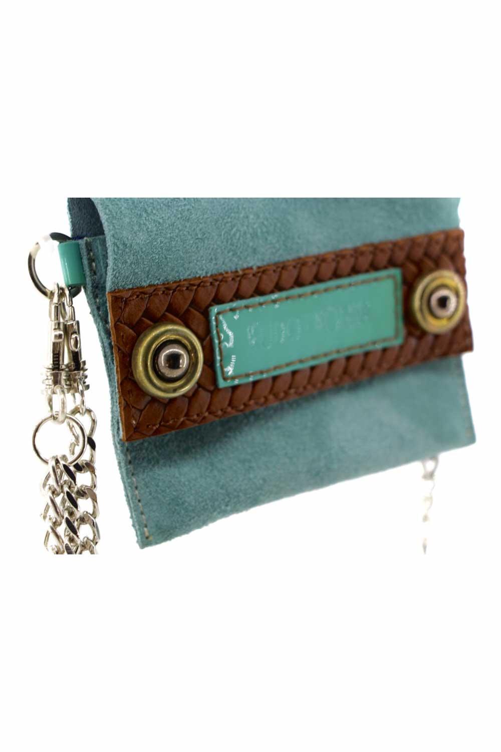 Eudoimonia-Mixtape-Omuz Çantası-5-Milagron.com