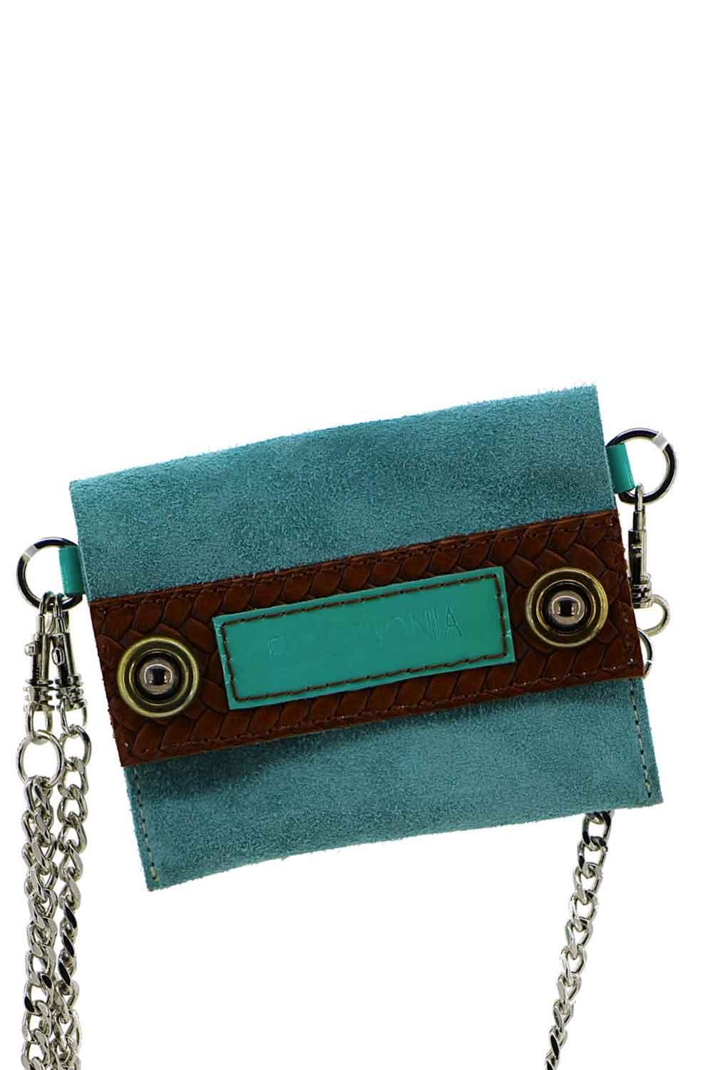 Eudoimonia-Mixtape-Omuz Çantası-6-Milagron.com