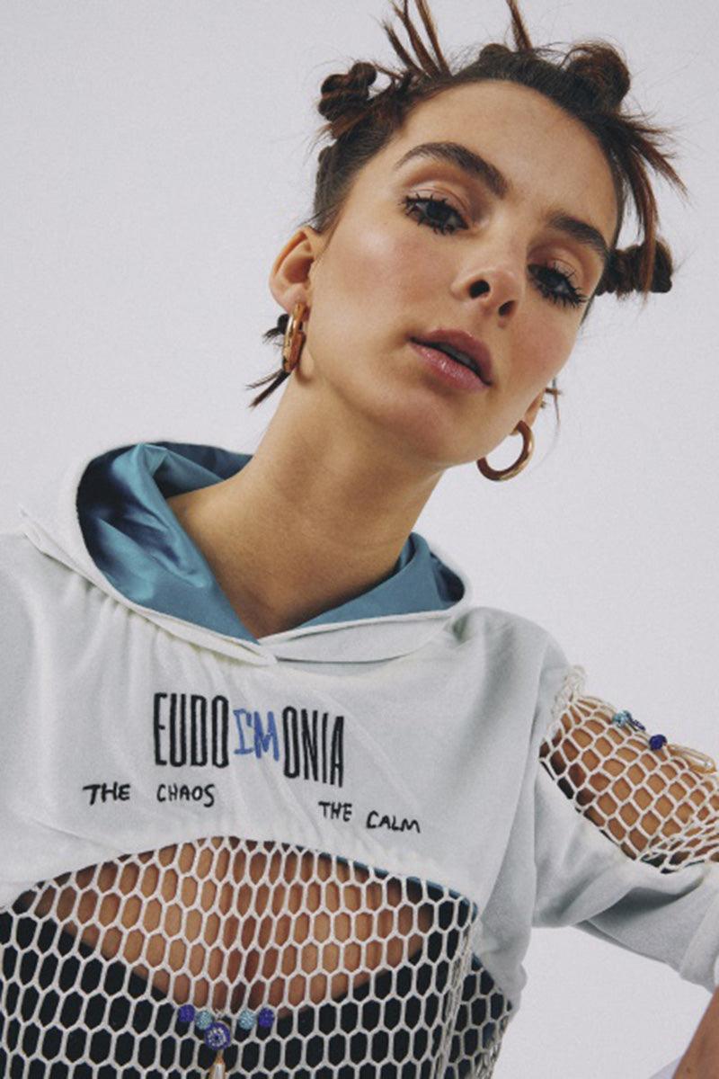 Eudoimonia-Pineal Gland Sweatshirt-Sweatshirts & Hoodies-2-Milagron.com