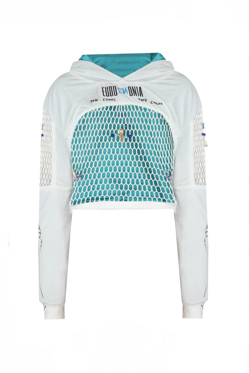 Eudoimonia-Pineal Gland Sweatshirt-Sweatshirts & Hoodies-3-Milagron.com