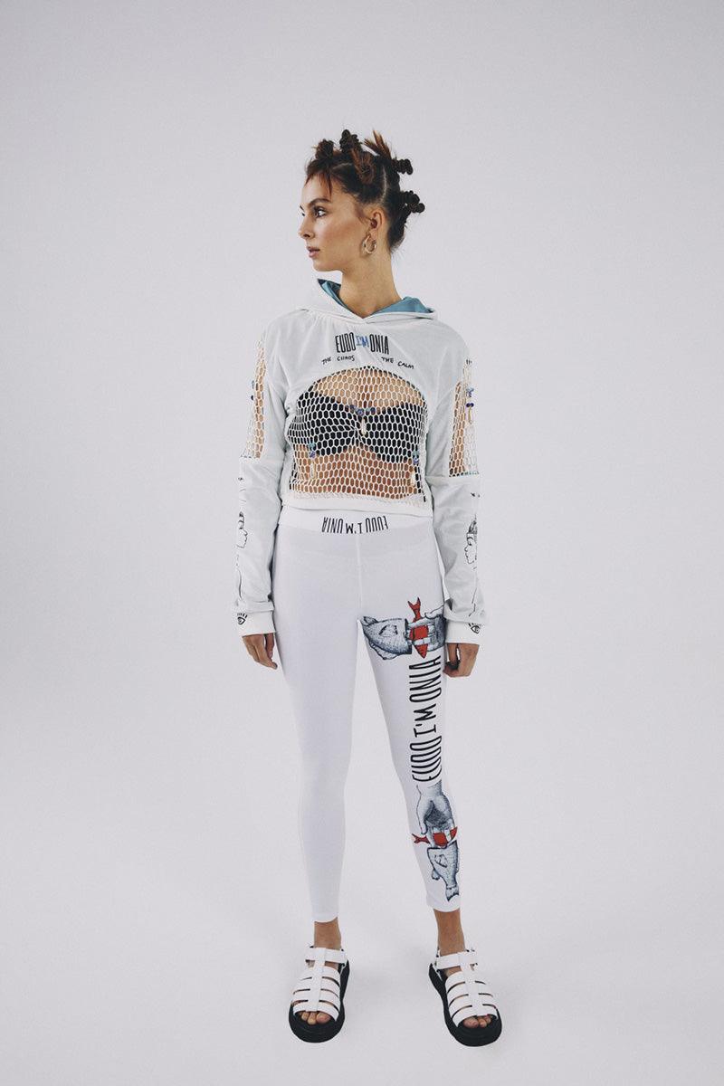 Eudoimonia-Pineal Gland Sweatshirt-Sweatshirts & Hoodies-6-Milagron.com