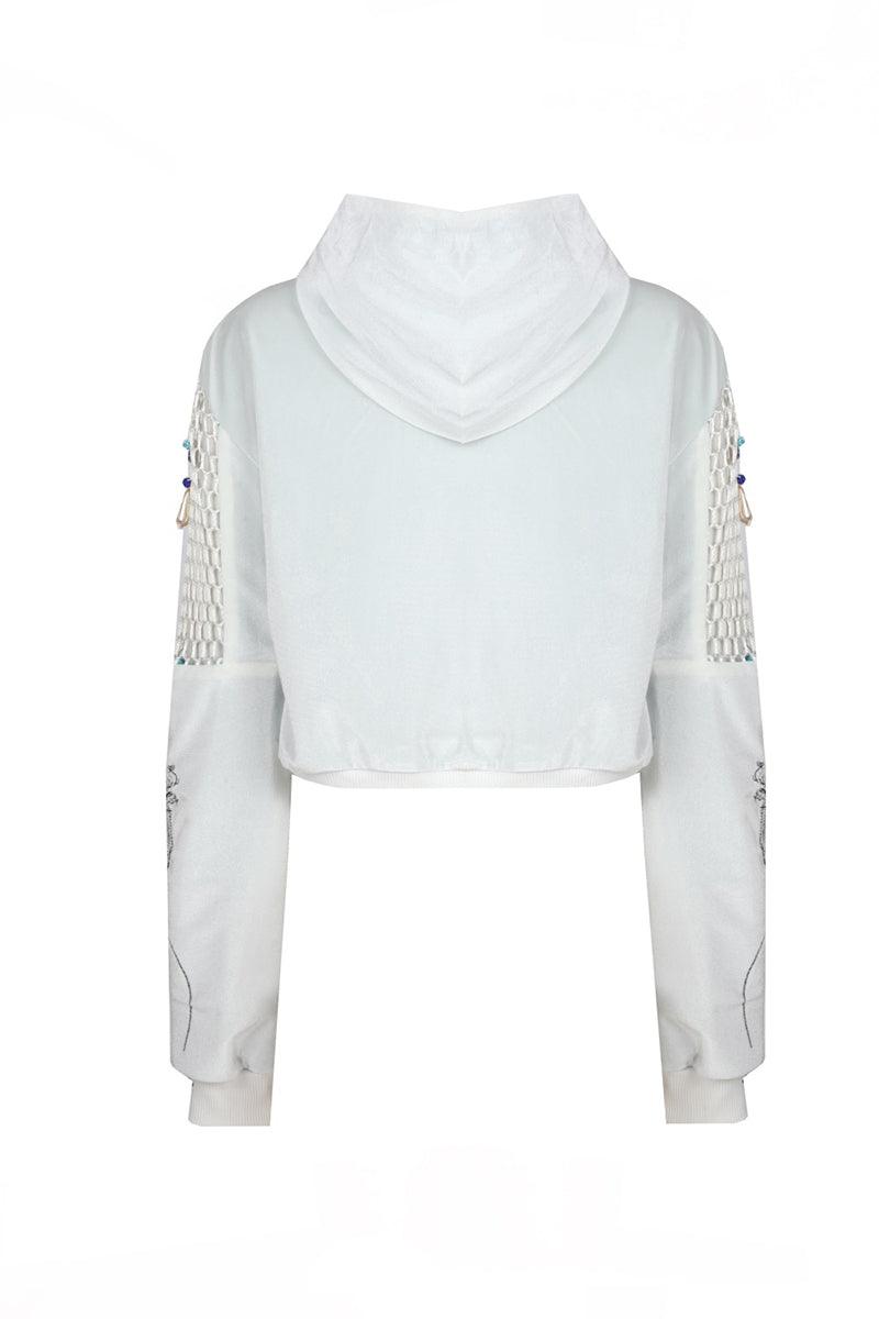 Eudoimonia-Pineal Gland Sweatshirt-Sweatshirts & Hoodies-7-Milagron.com