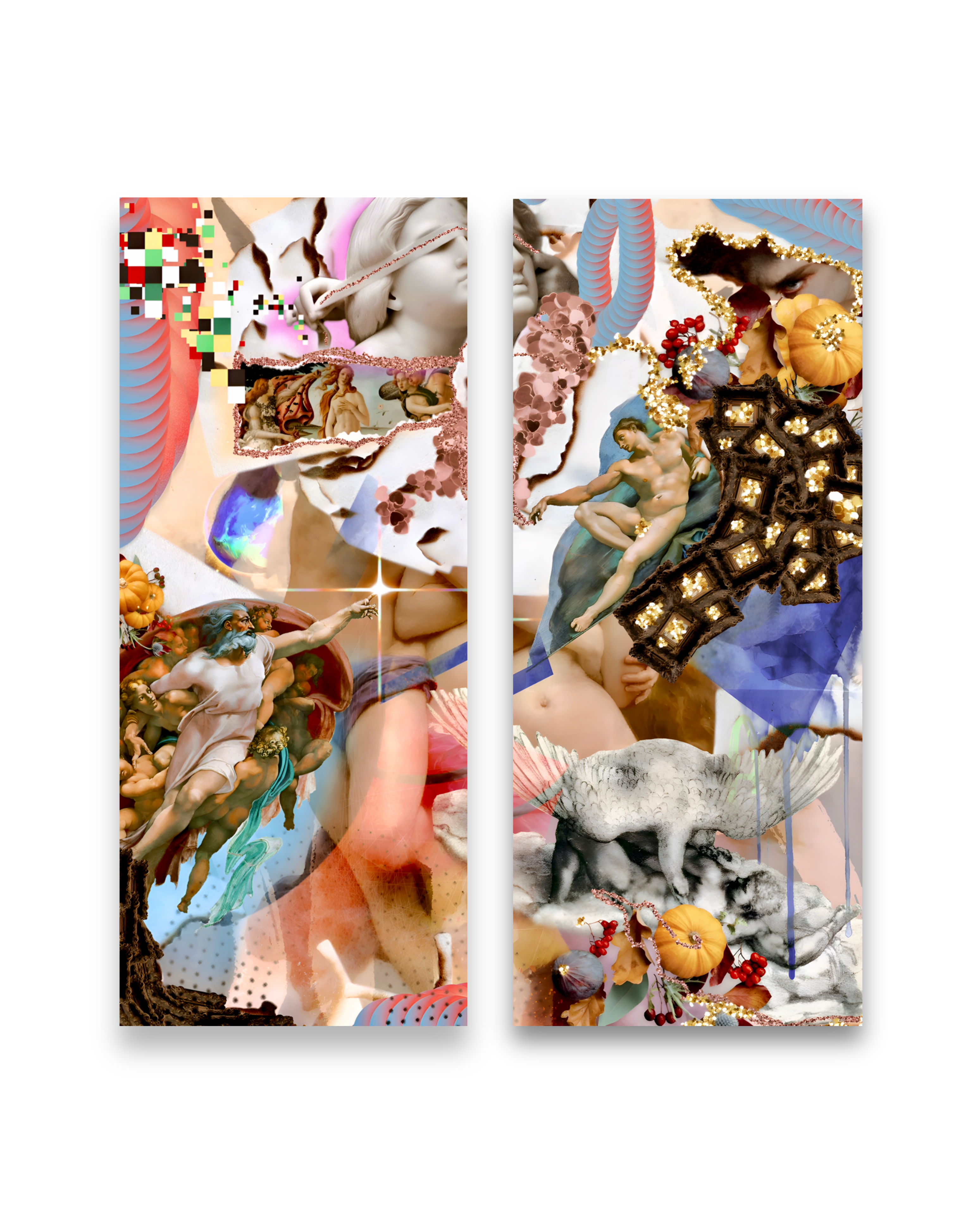 Eudoimoniart-All The Ins And Outs Of-Tablo-1-Milagron.com