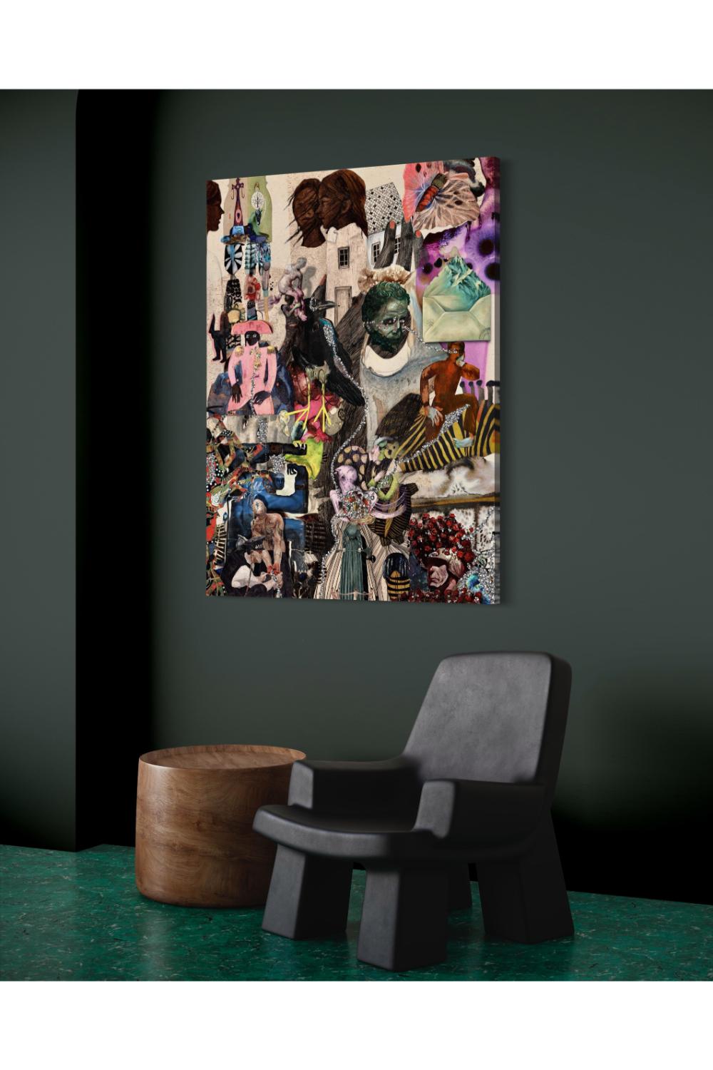 Eudoimoniart-Apolitik-Tablo-8-Milagron.com