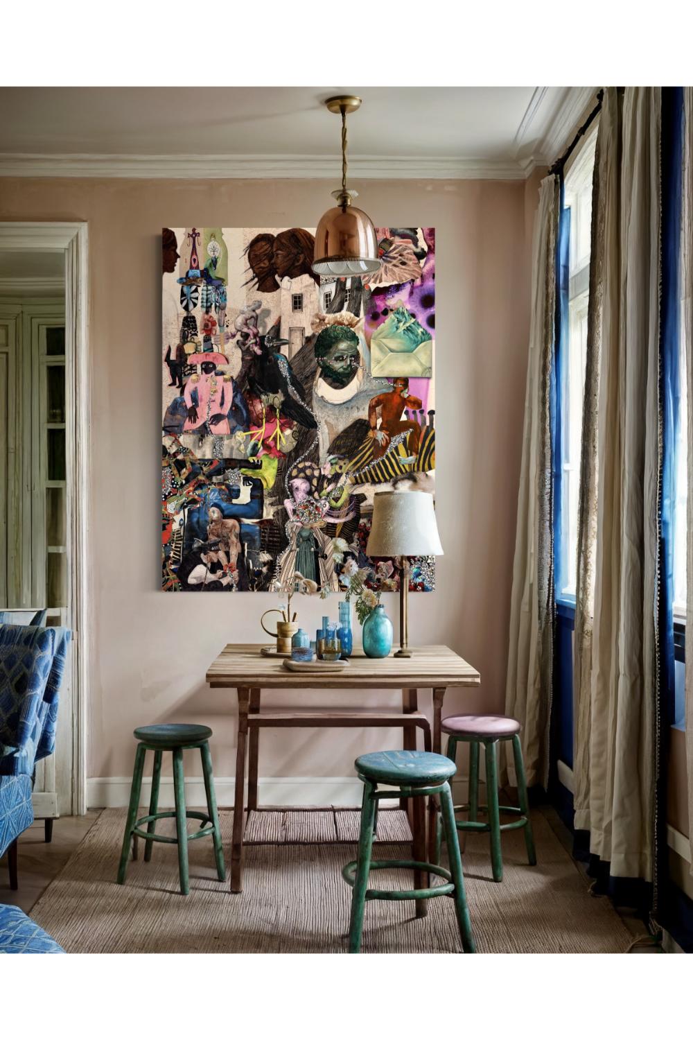 Eudoimoniart-Apolitik-Tablo-9-Milagron.com