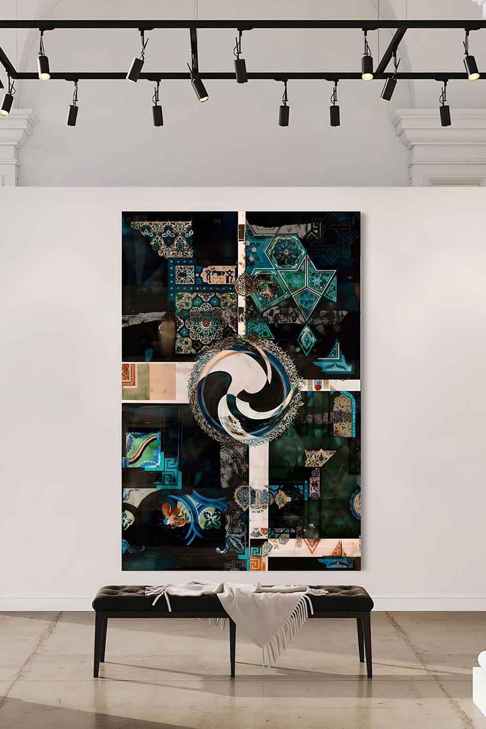 Eudoimoniart-Âtebat-Tablo-1-Milagron.com