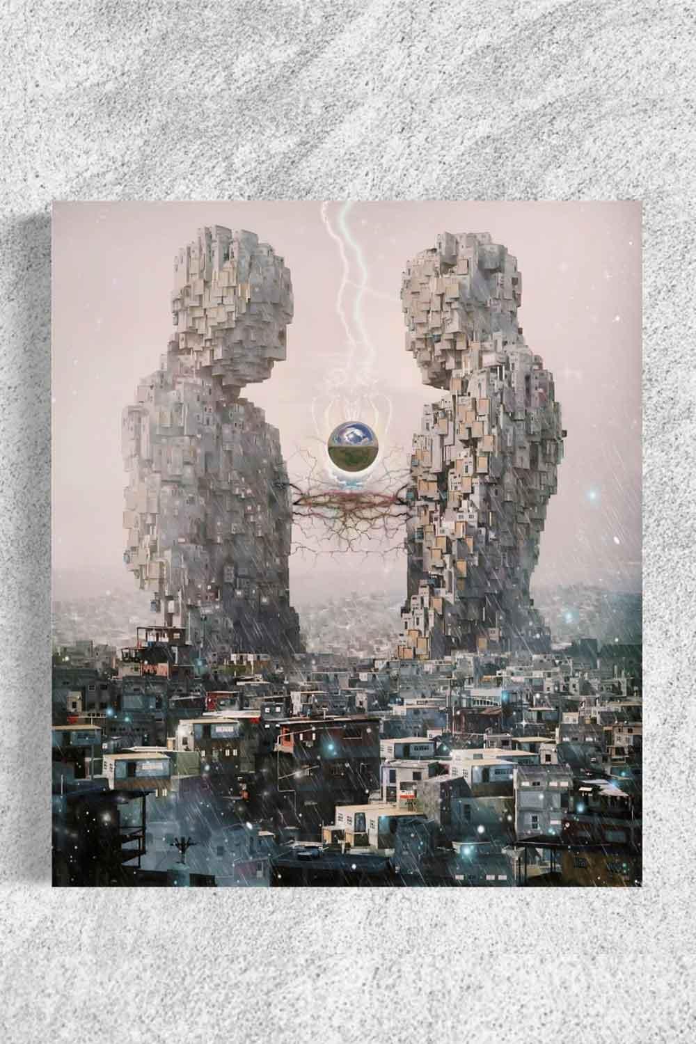 Eudoimoniart-Building Acoustics-Tablo-1-Milagron.com