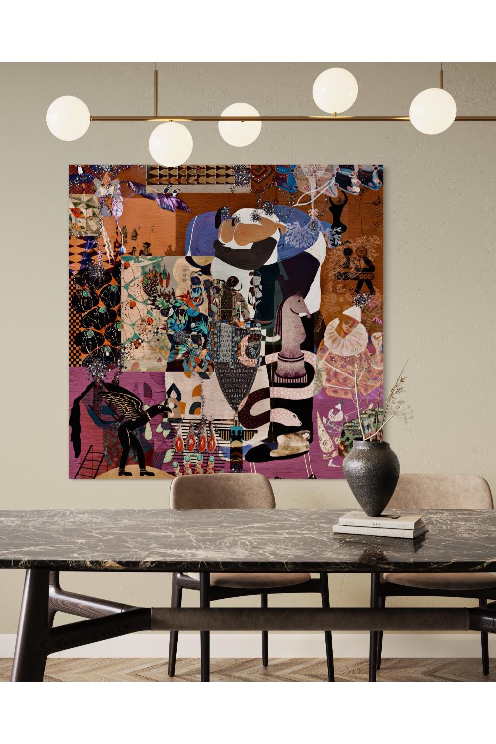 Eudoimoniart-Chess-Tablo-14-Milagron.com