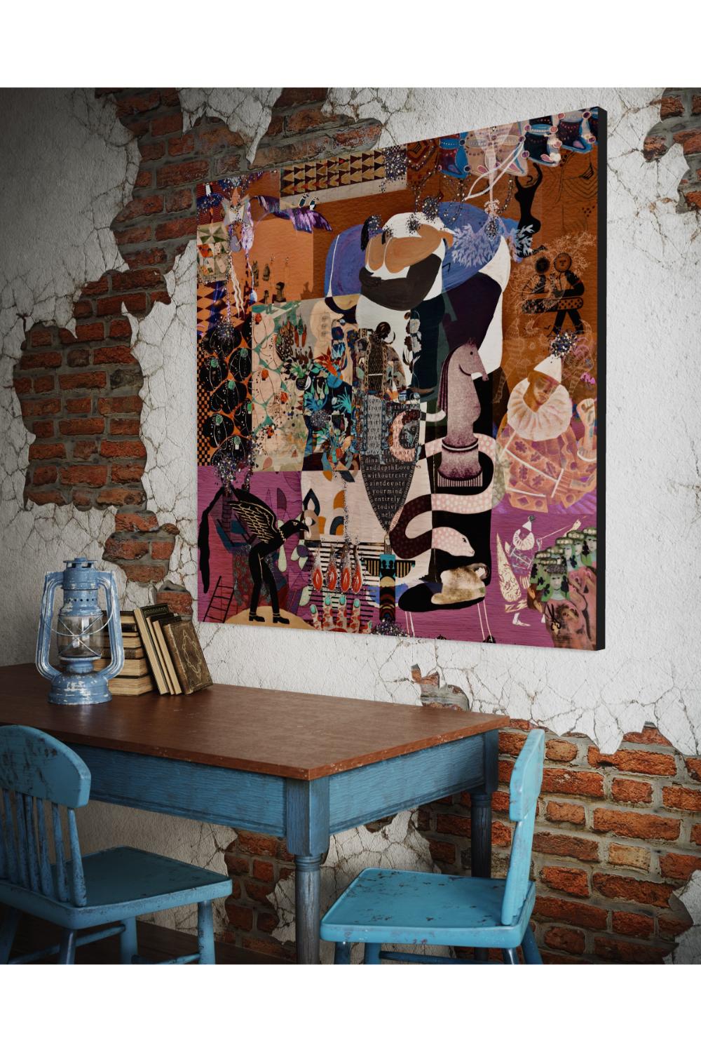 Eudoimoniart-Chess-Tablo-4-Milagron.com