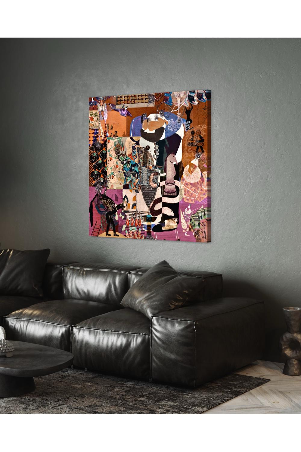 Eudoimoniart-Chess-Tablo-5-Milagron.com