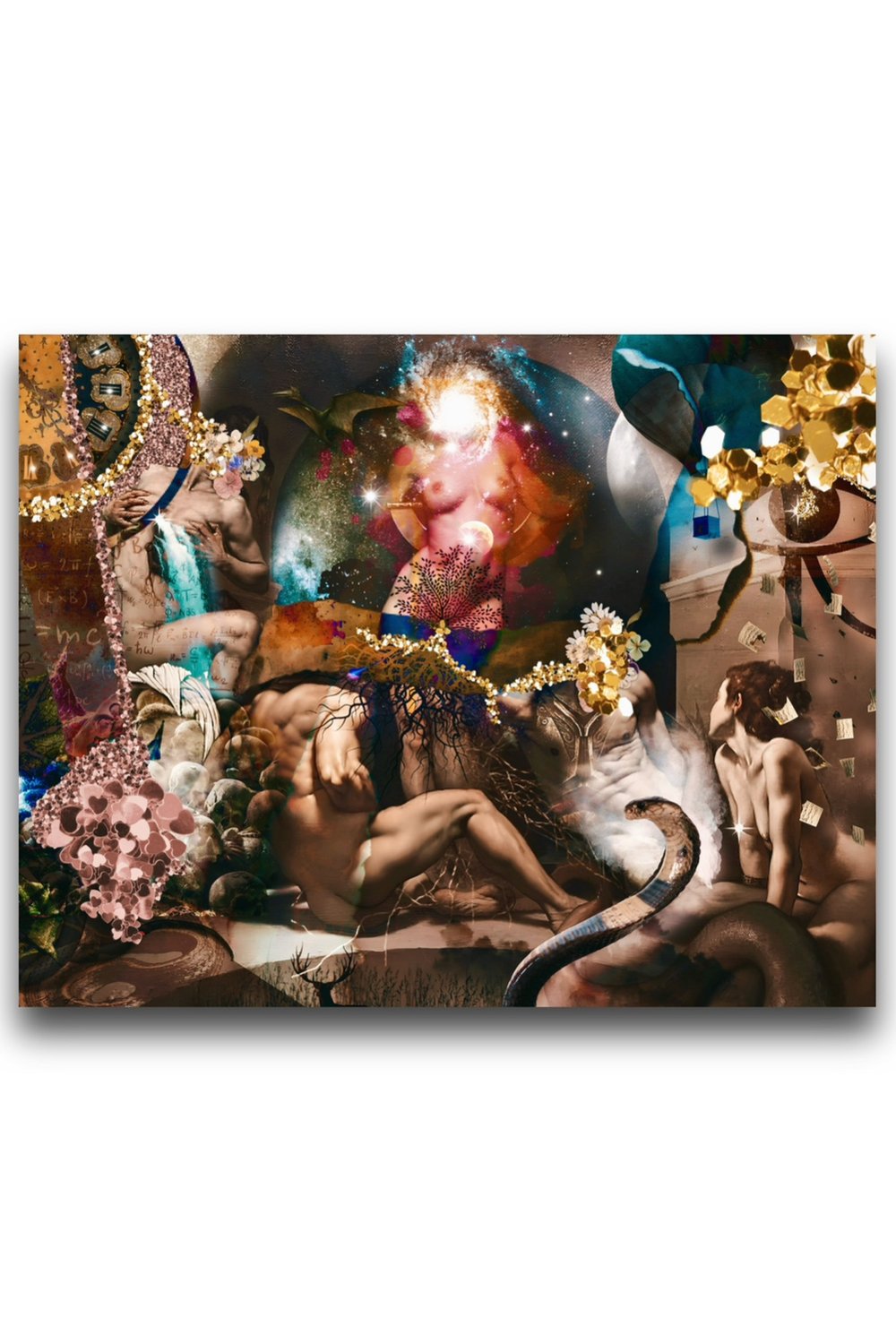 Eudoimoniart-Civilisation-Tablo-1-Milagron.com