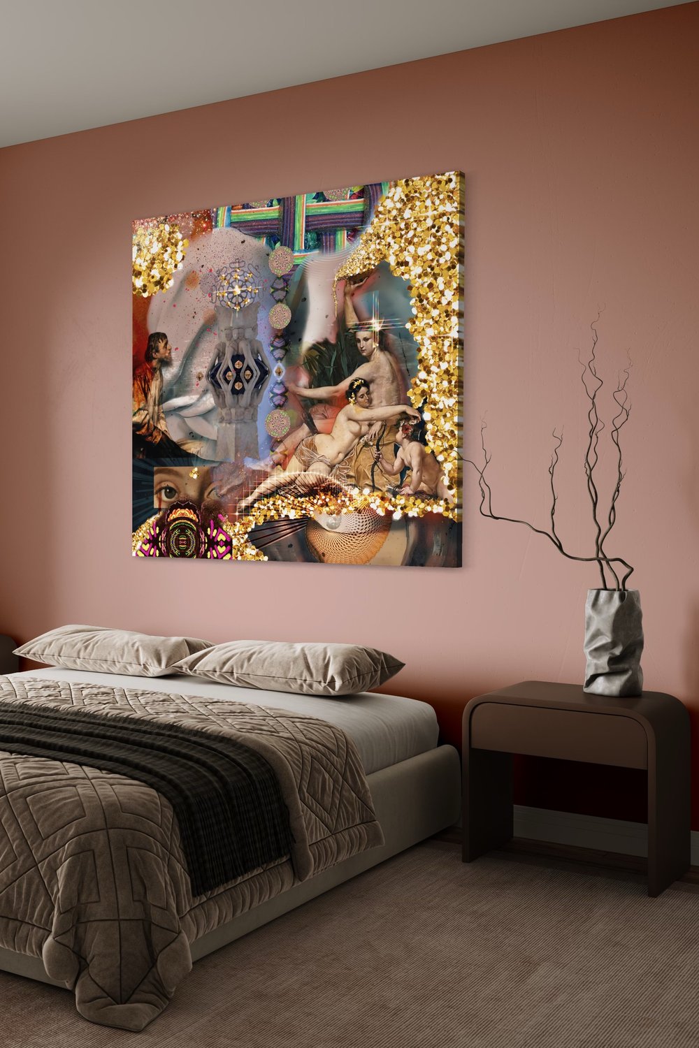 Eudoimoniart-Enigma-Tablo-2-Milagron.com