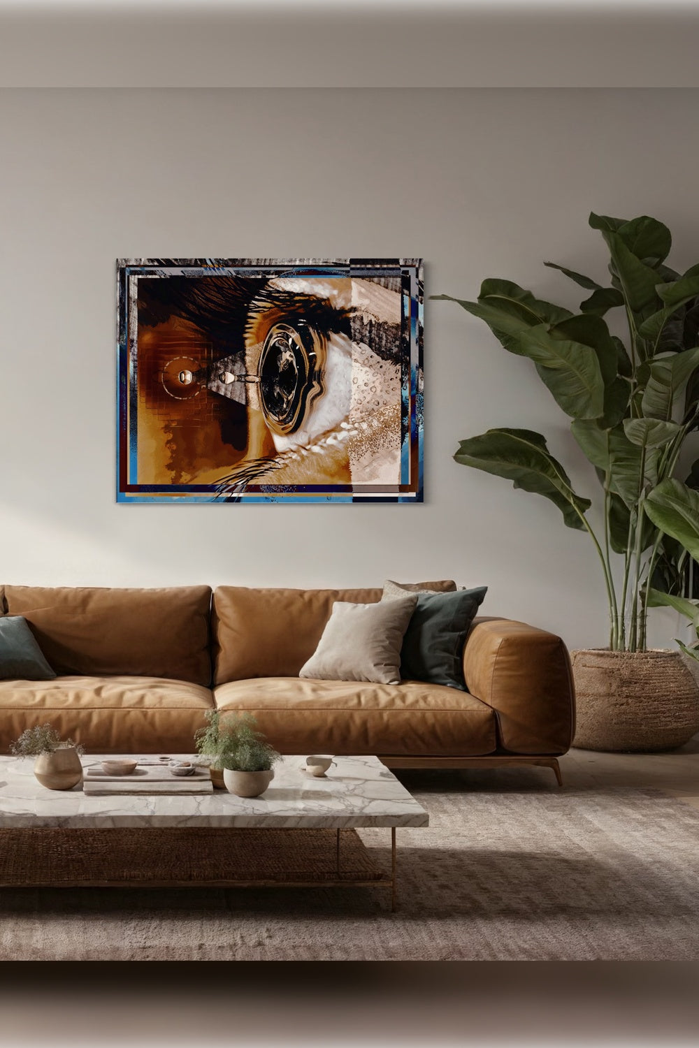 Eudoimoniart-Eye-drop-Tablo-15-Milagron.com