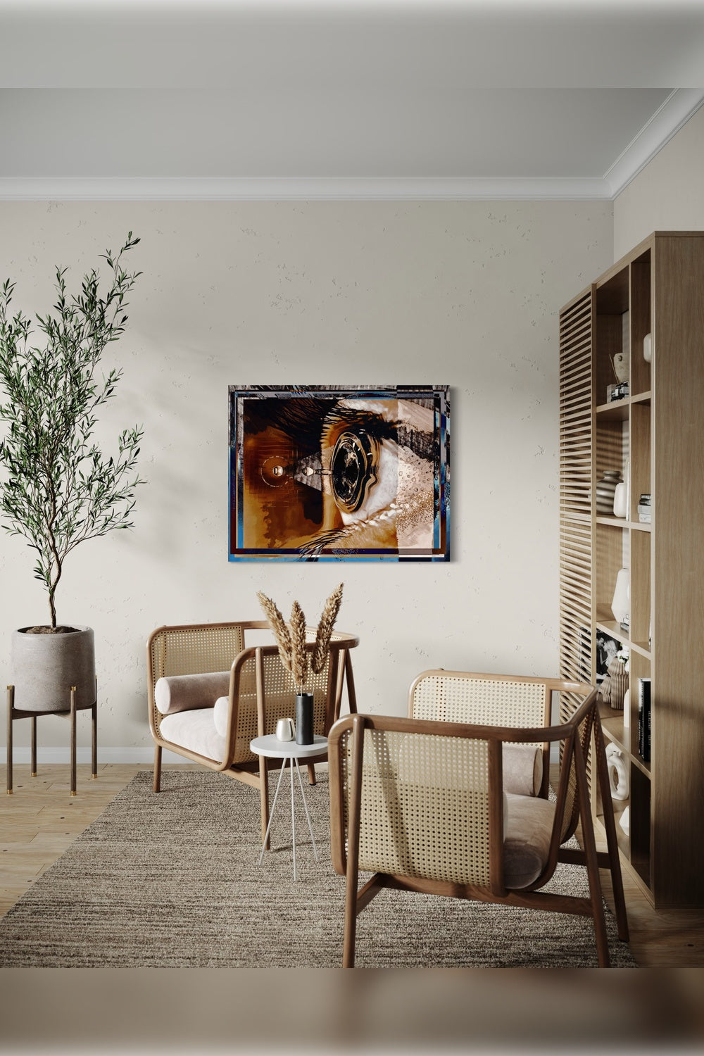 Eudoimoniart-Eye-drop-Tablo-5-Milagron.com