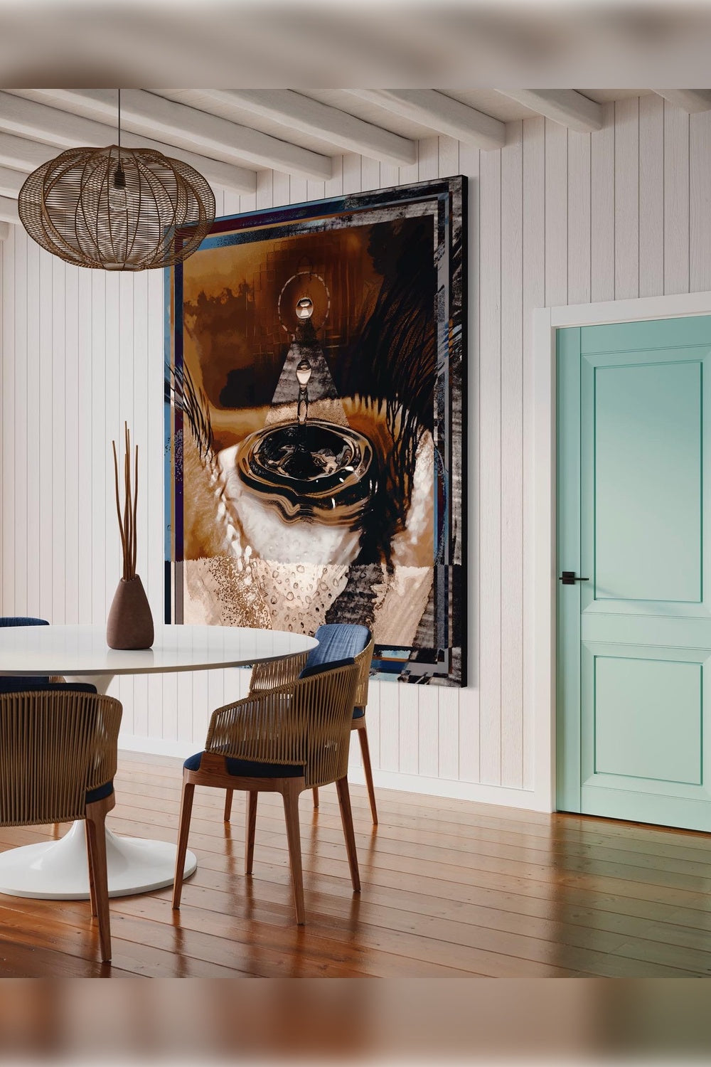 Eudoimoniart-Eye-drop-Tablo-7-Milagron.com