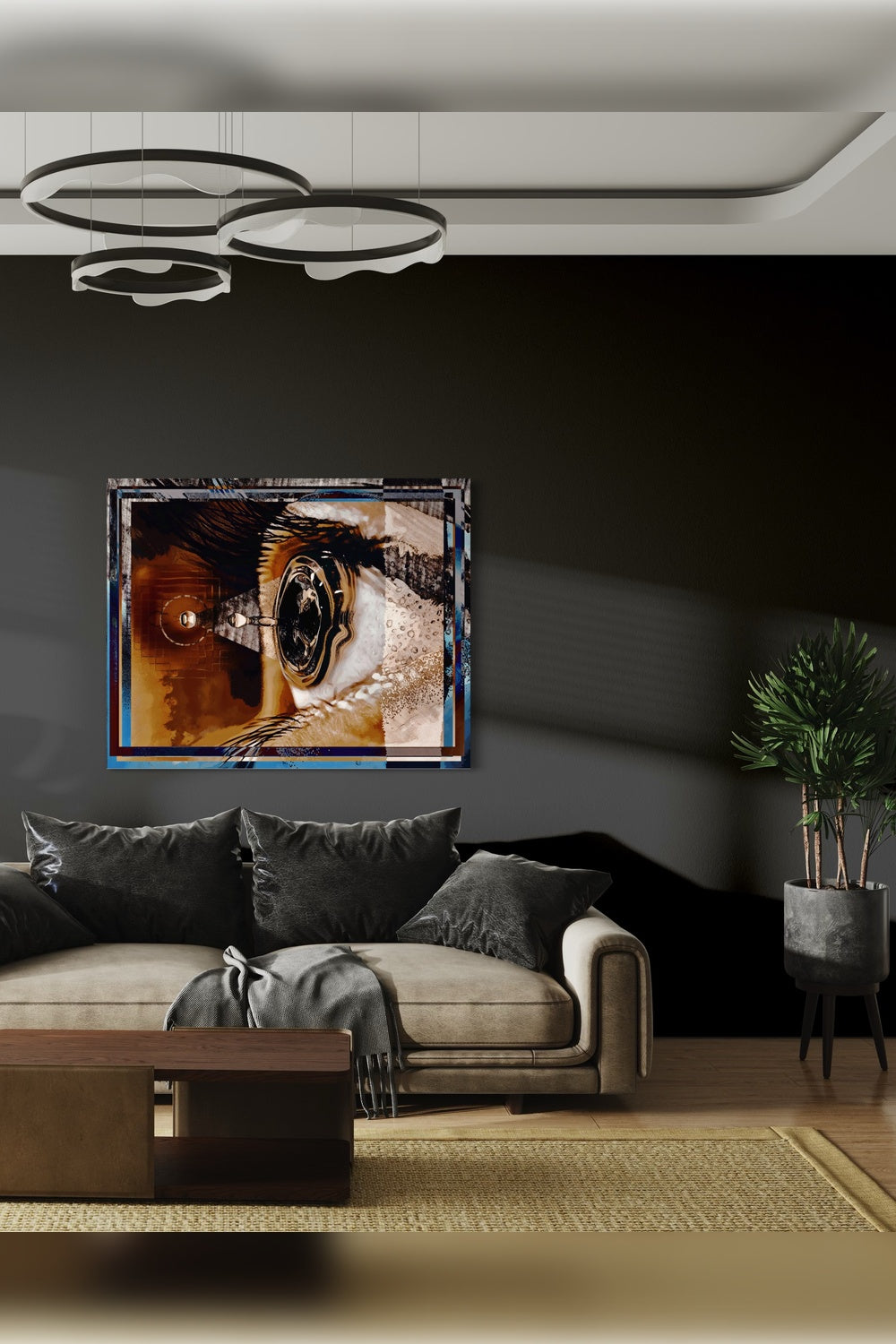 Eudoimoniart-Eye-drop-Tablo-8-Milagron.com