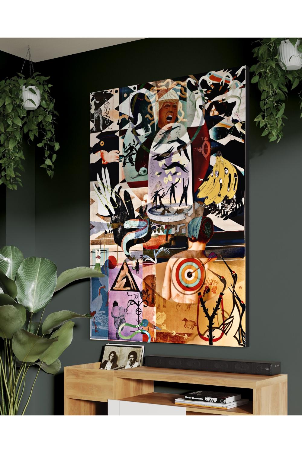 Eudoimoniart-Fanus-Tablo-10-Milagron.com