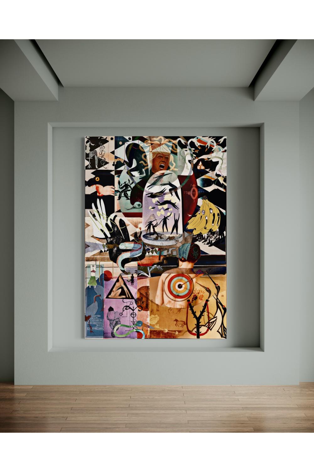 Eudoimoniart-Fanus-Tablo-12-Milagron.com