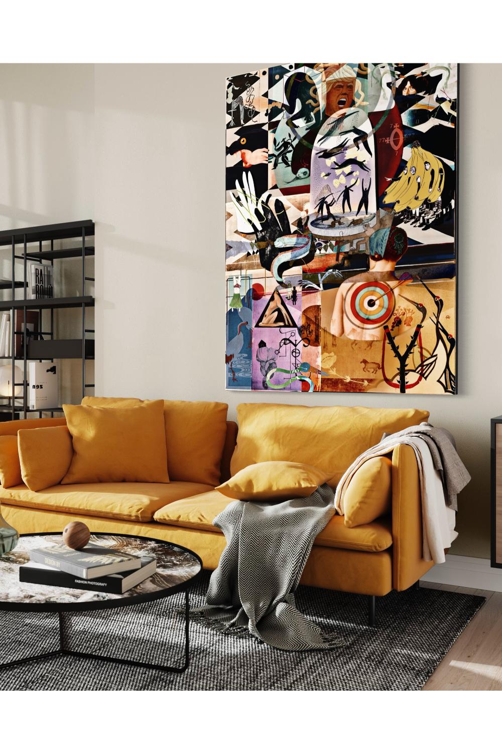 Eudoimoniart-Fanus-Tablo-13-Milagron.com