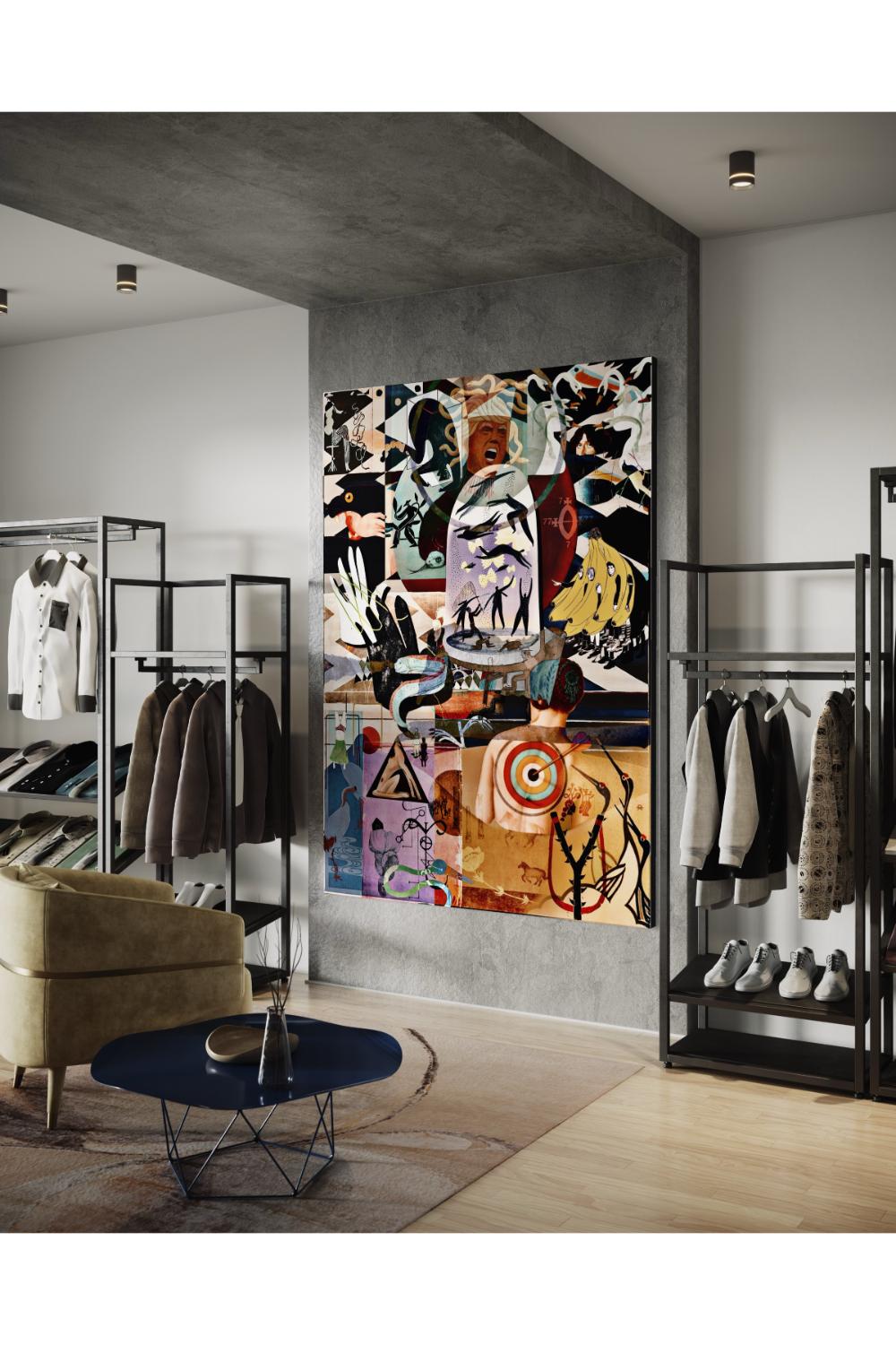 Eudoimoniart-Fanus-Tablo-14-Milagron.com