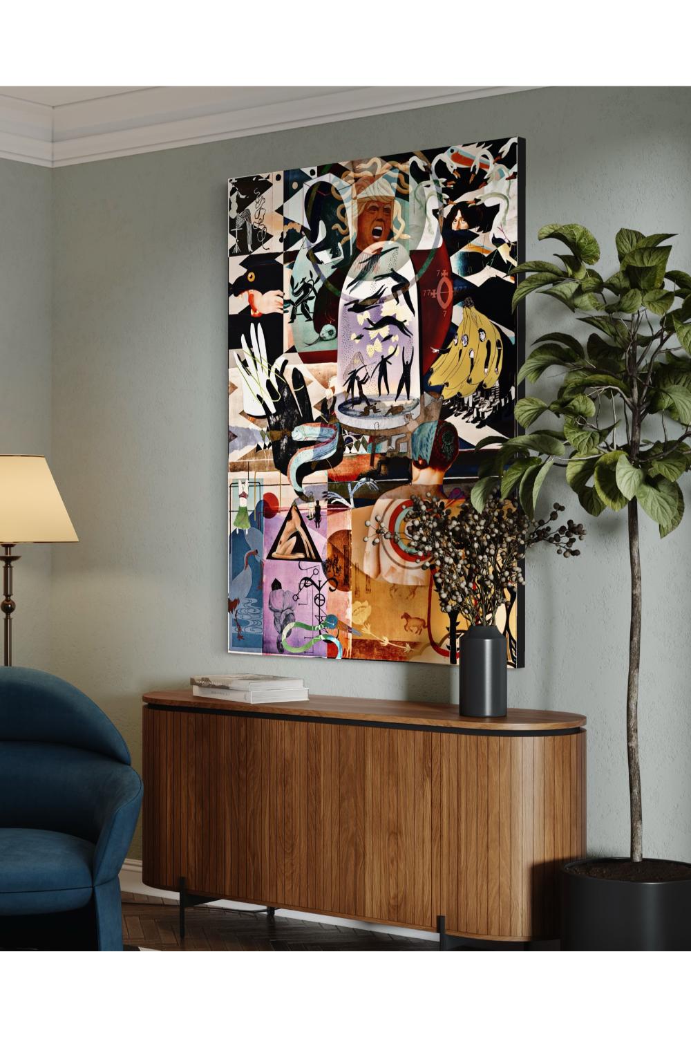 Eudoimoniart-Fanus-Tablo-4-Milagron.com