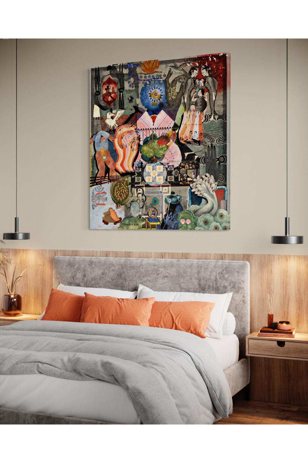 Eudoimoniart-Farming Area-Tablo-2-Milagron.com