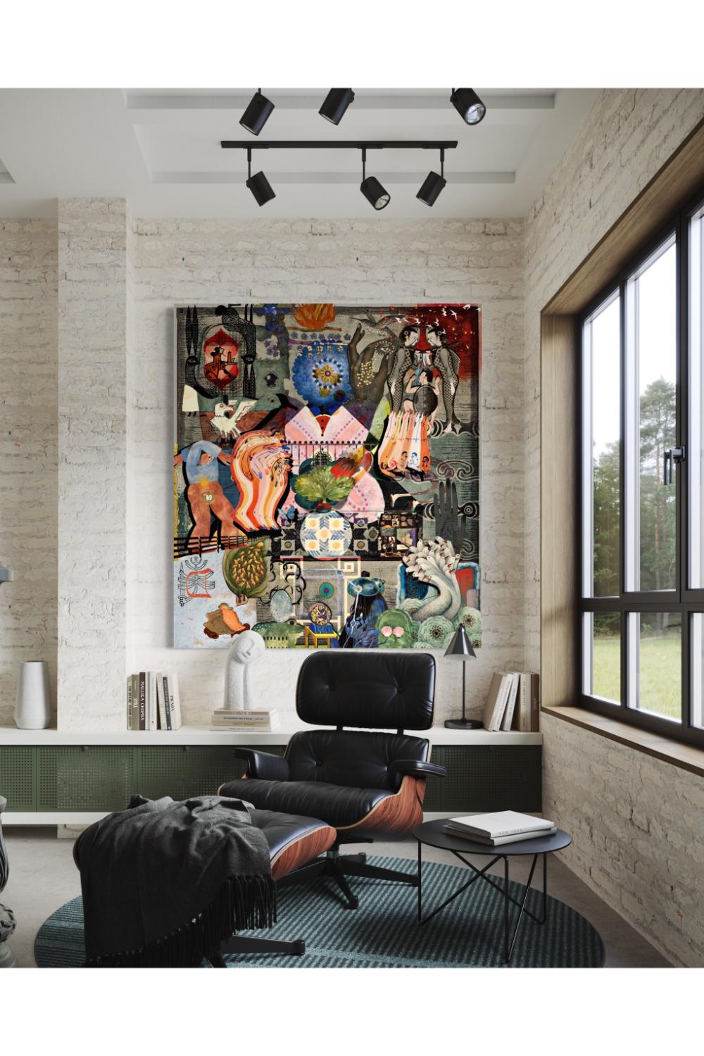 Eudoimoniart-Farming Area-Tablo-4-Milagron.com