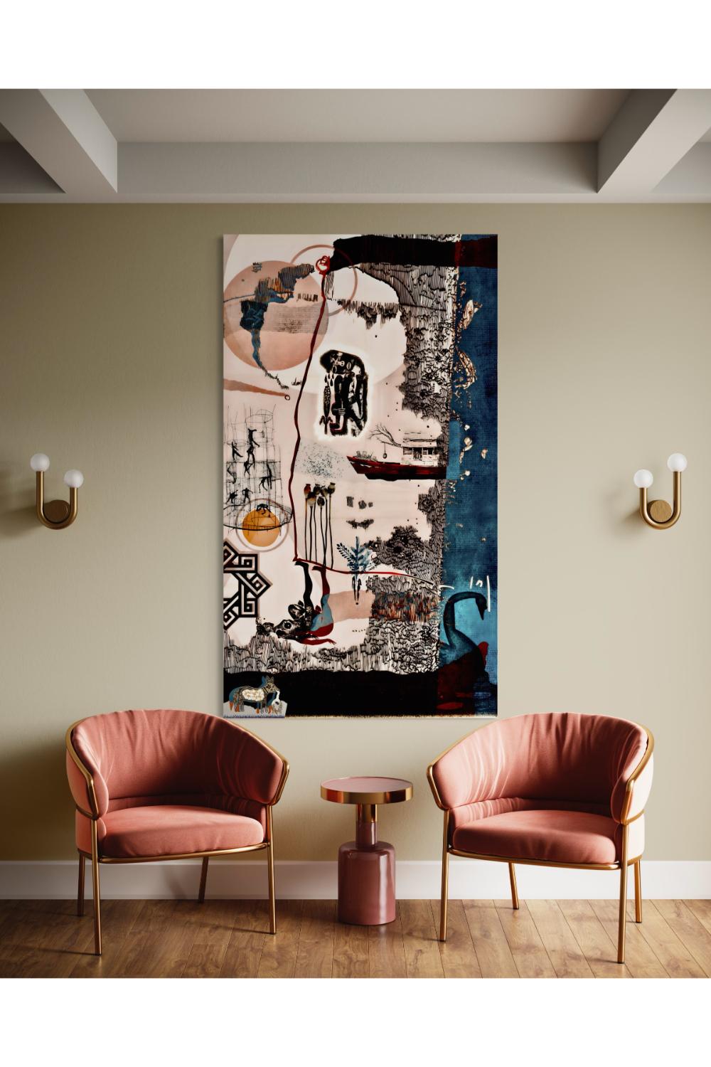 Eudoimoniart-Geographical-Tablo-3-Milagron.com