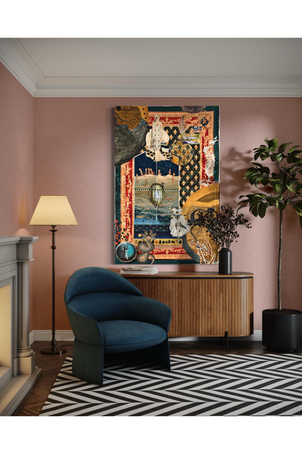 Eudoimoniart-Habitat-Tablo-12-Milagron.com