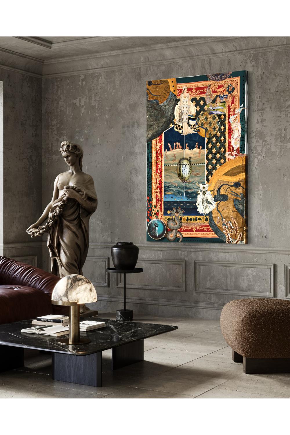 Eudoimoniart-Habitat-Tablo-13-Milagron.com