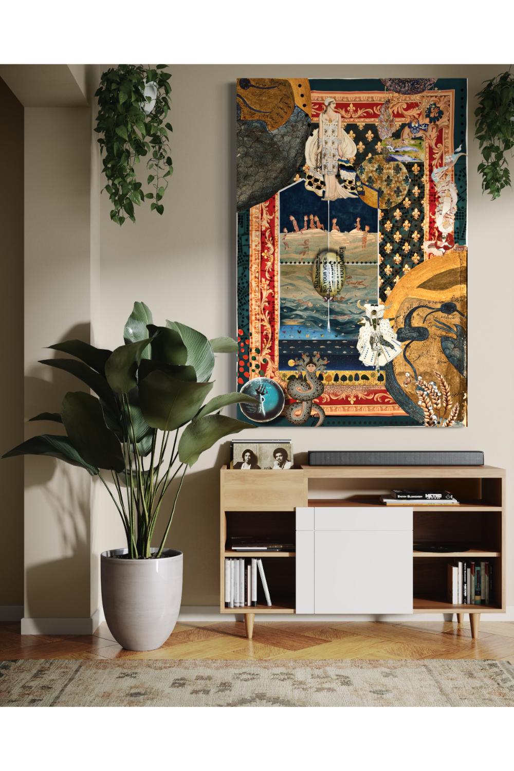 Eudoimoniart-Habitat-Tablo-14-Milagron.com