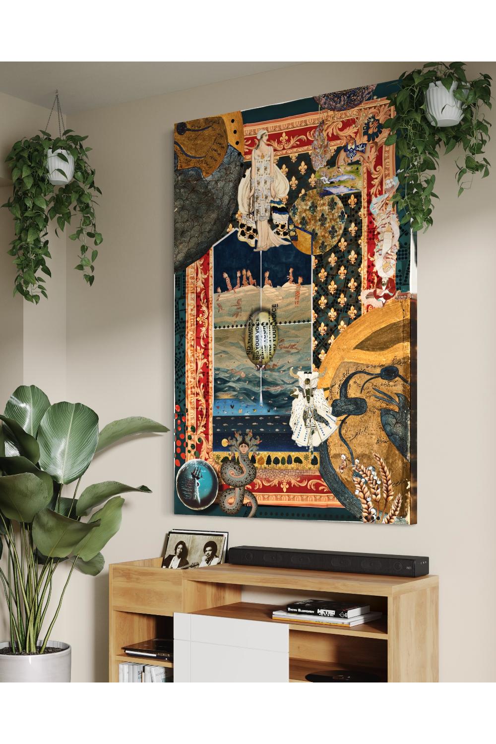 Eudoimoniart-Habitat-Tablo-15-Milagron.com