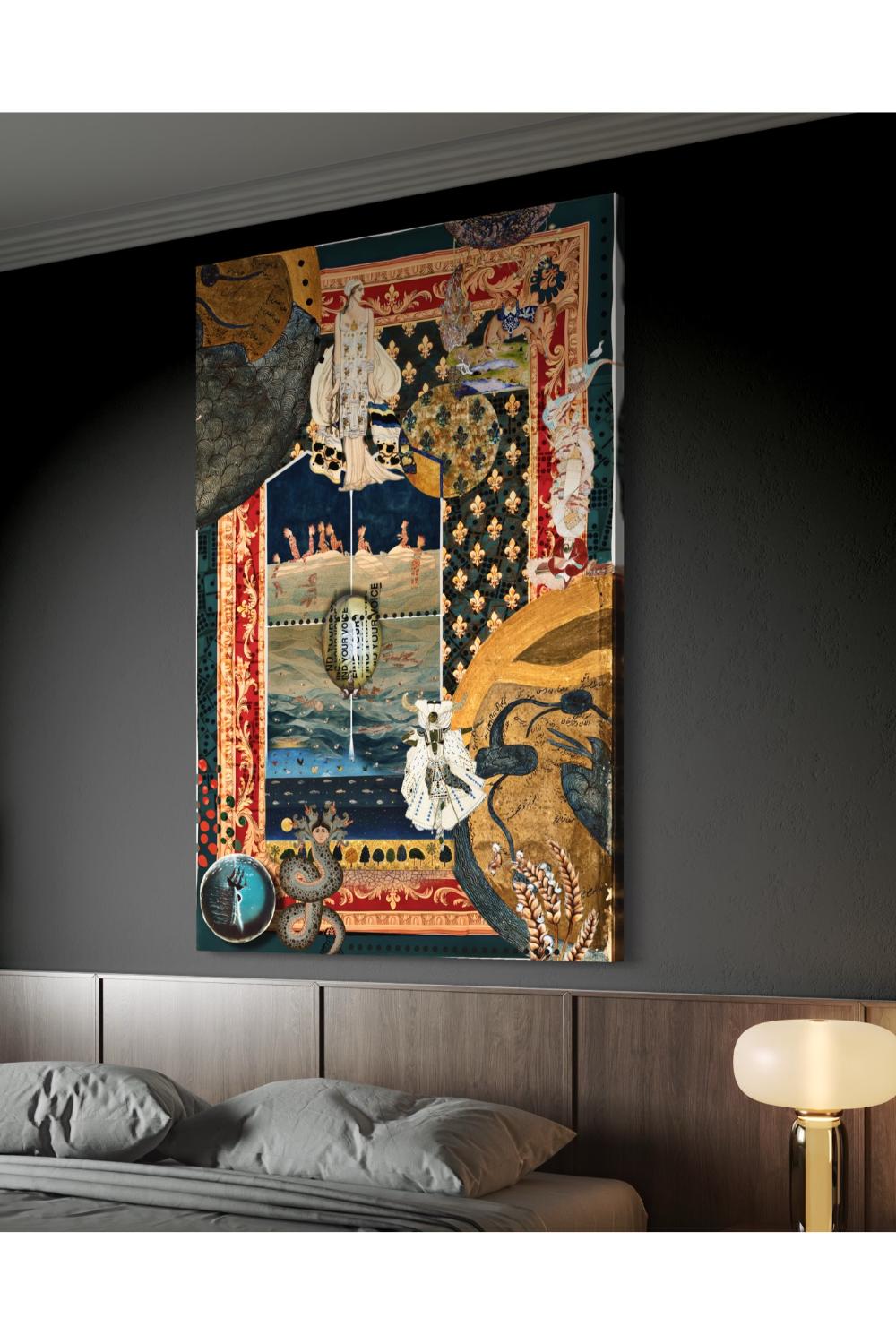 Eudoimoniart-Habitat-Tablo-2-Milagron.com