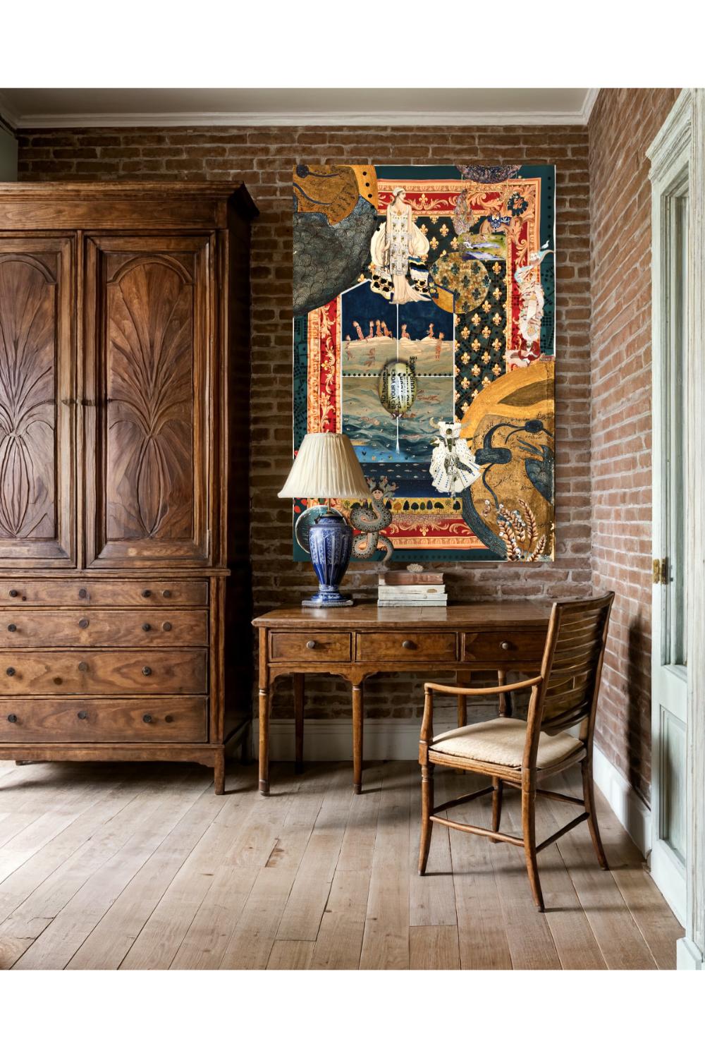 Eudoimoniart-Habitat-Tablo-4-Milagron.com