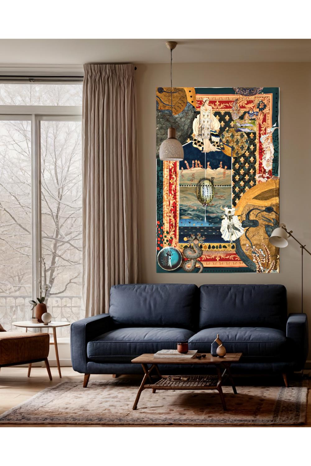 Eudoimoniart-Habitat-Tablo-5-Milagron.com