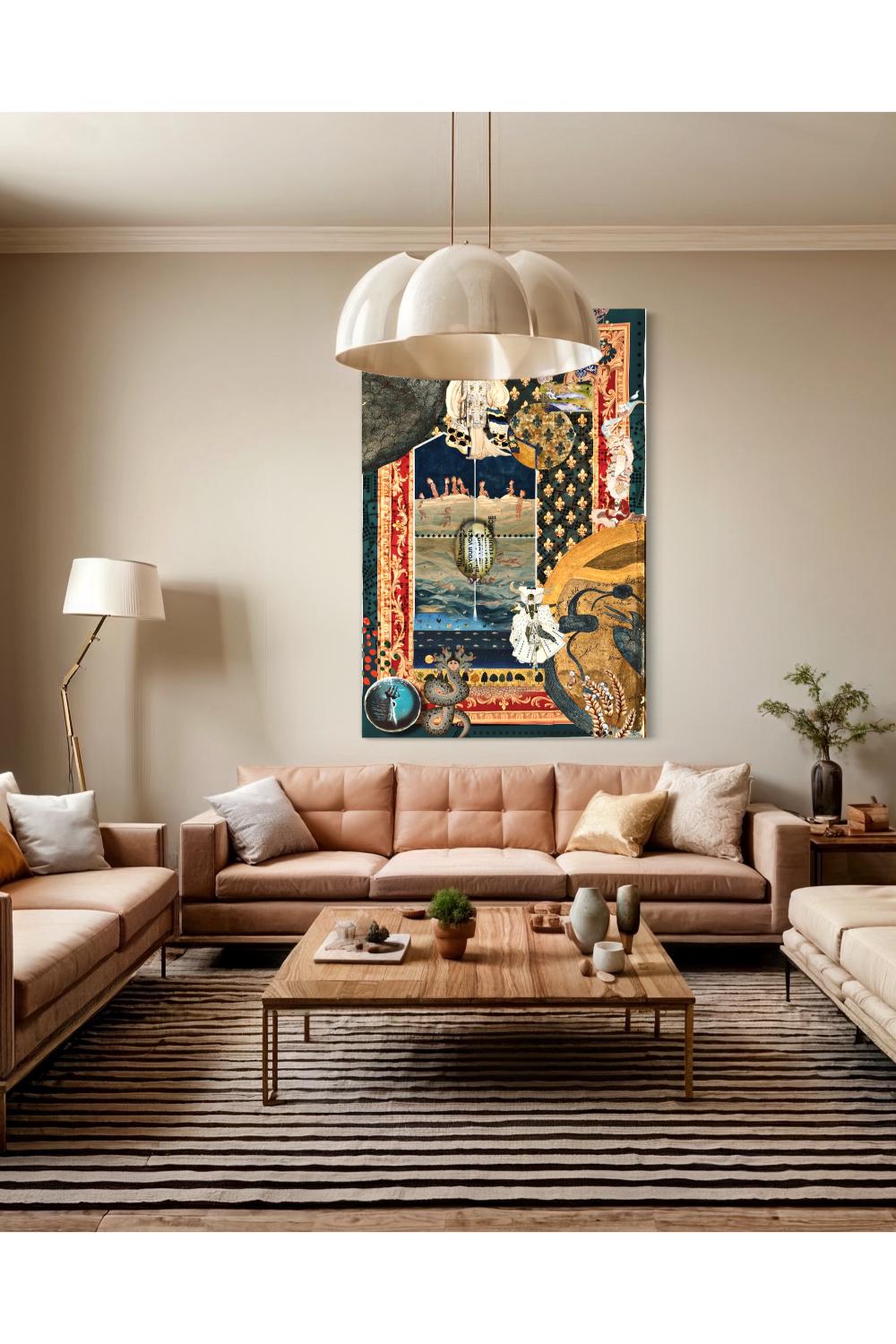 Eudoimoniart-Habitat-Tablo-7-Milagron.com