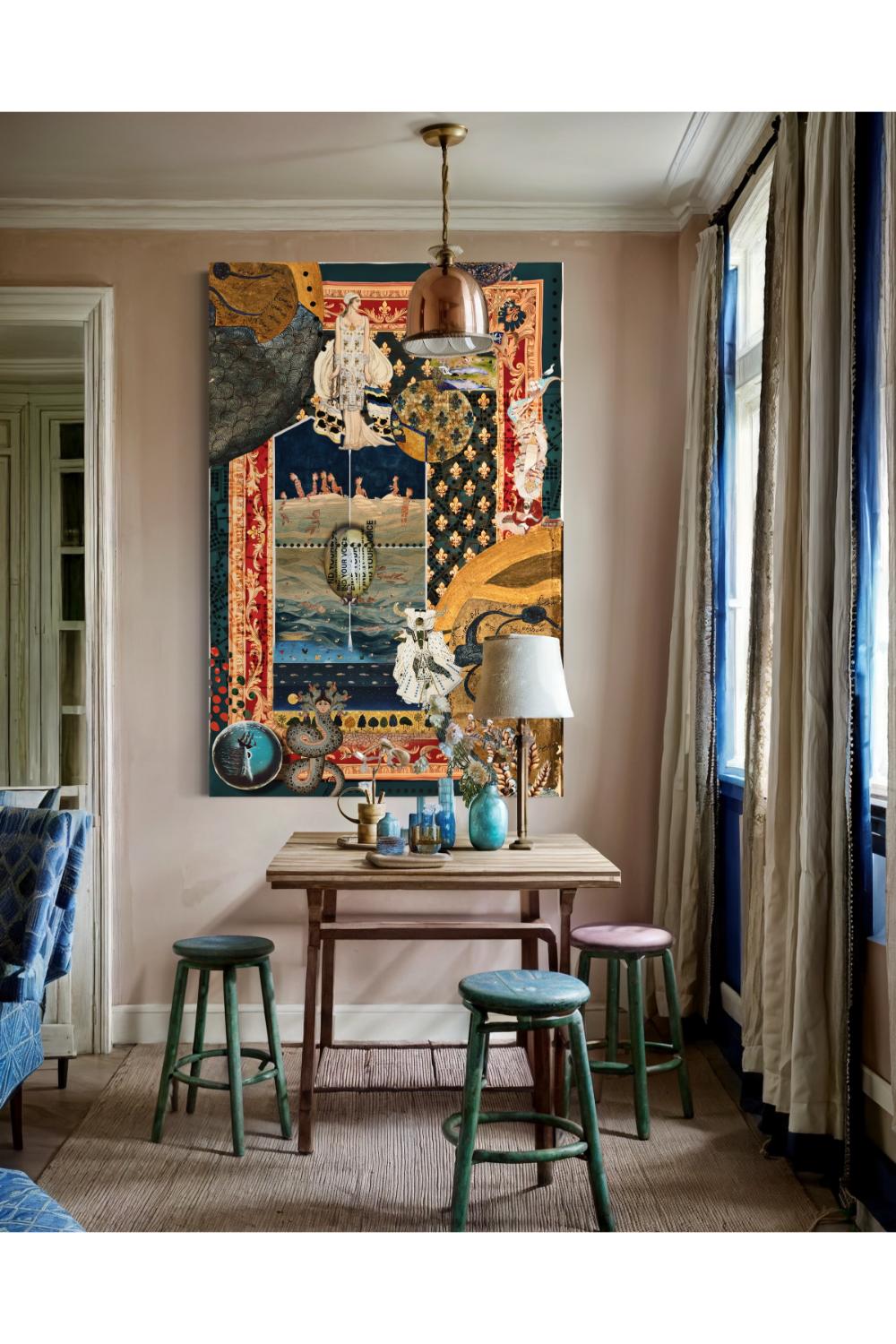 Eudoimoniart-Habitat-Tablo-8-Milagron.com