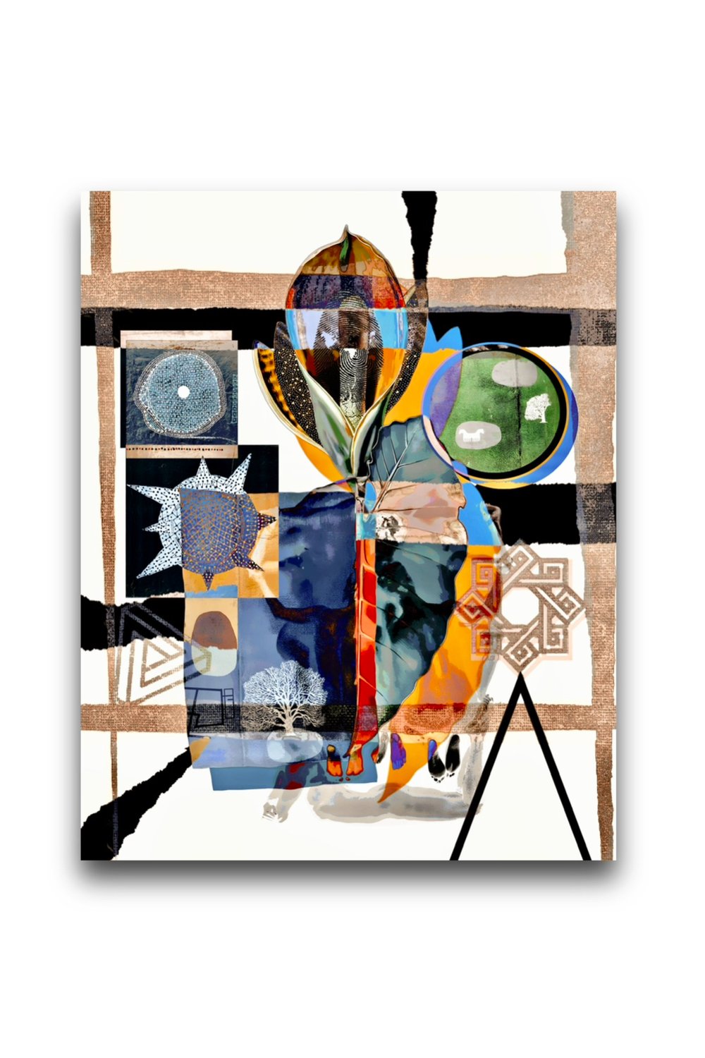 Eudoimoniart-Hilaf-Tablo-1-Milagron.com