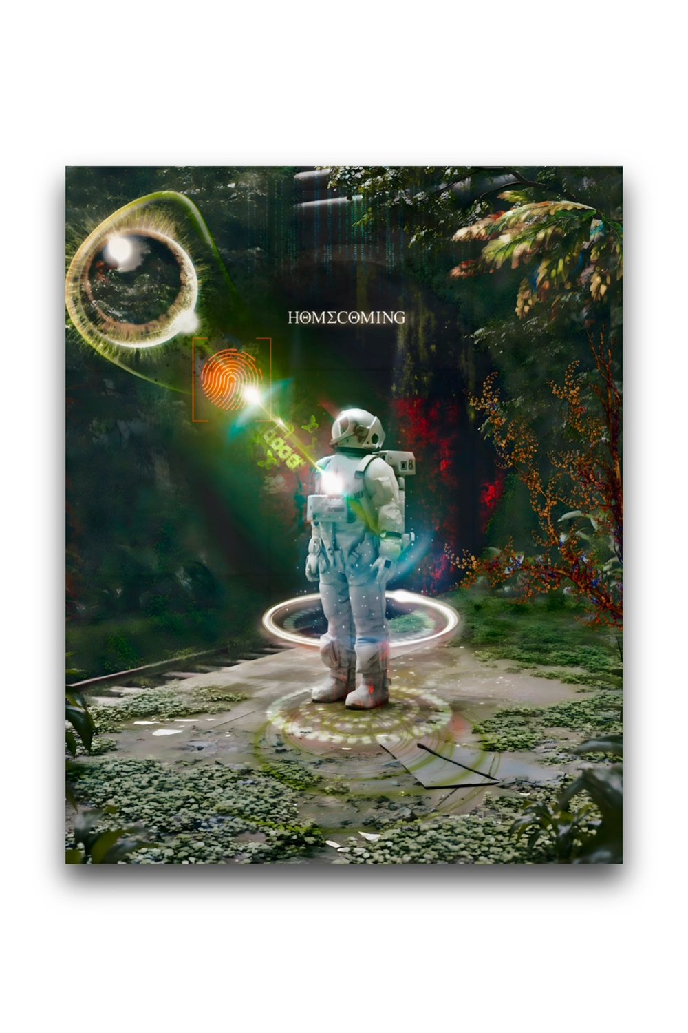 Eudoimoniart-Home Coming-Tablo-1-Milagron.com