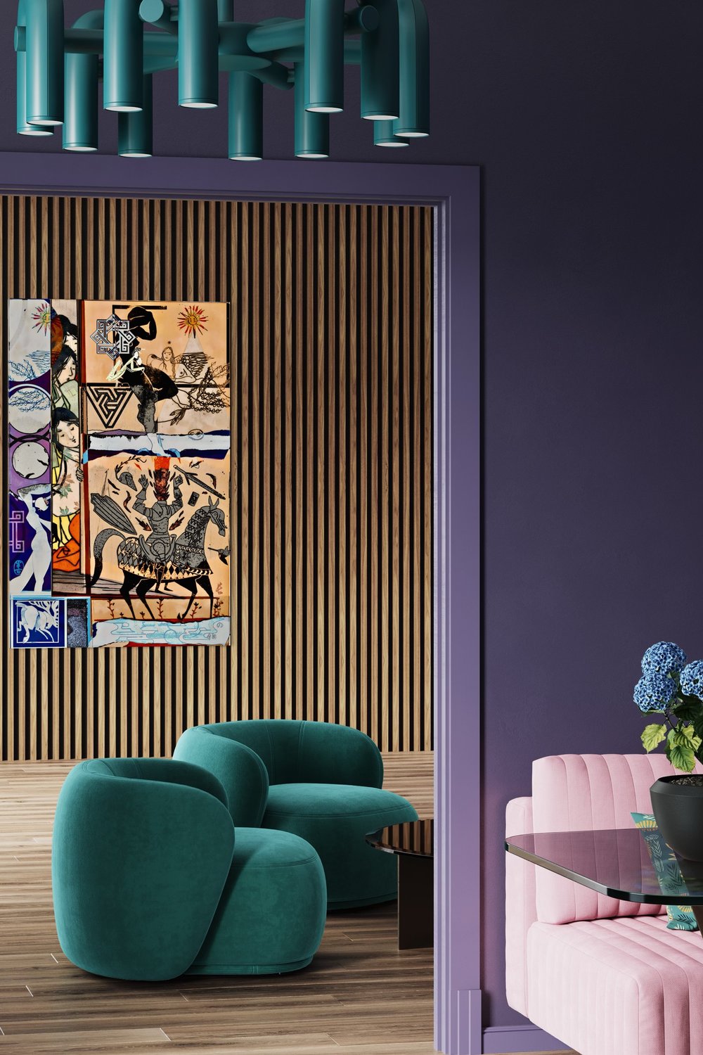 Eudoimoniart-İrade-Tablo-4-Milagron.com