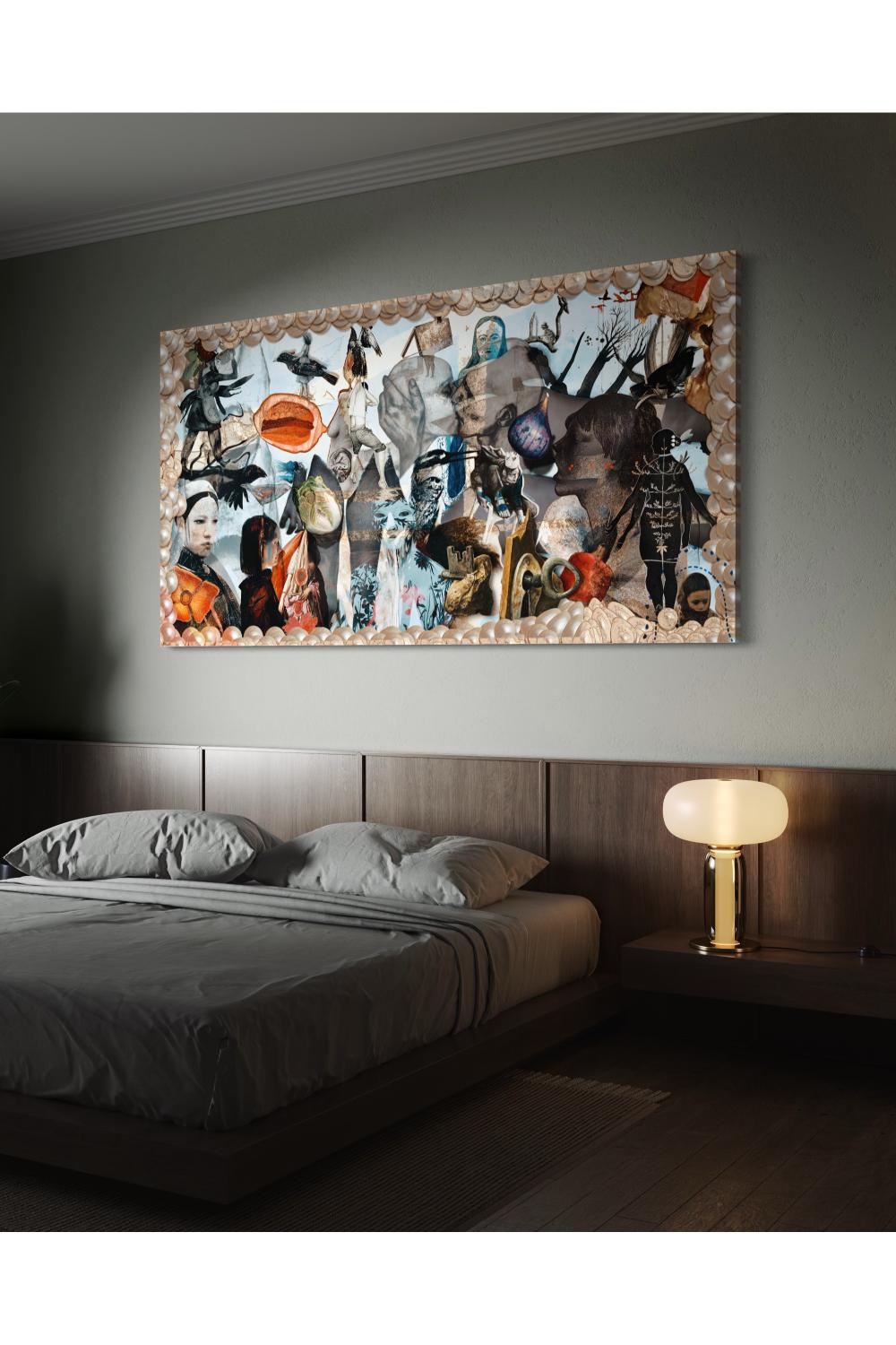 Eudoimoniart-Karma-Tablo-2-Milagron.com